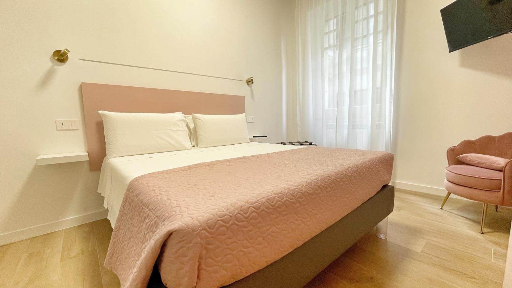 Color Centro Aparthotel Pescara
