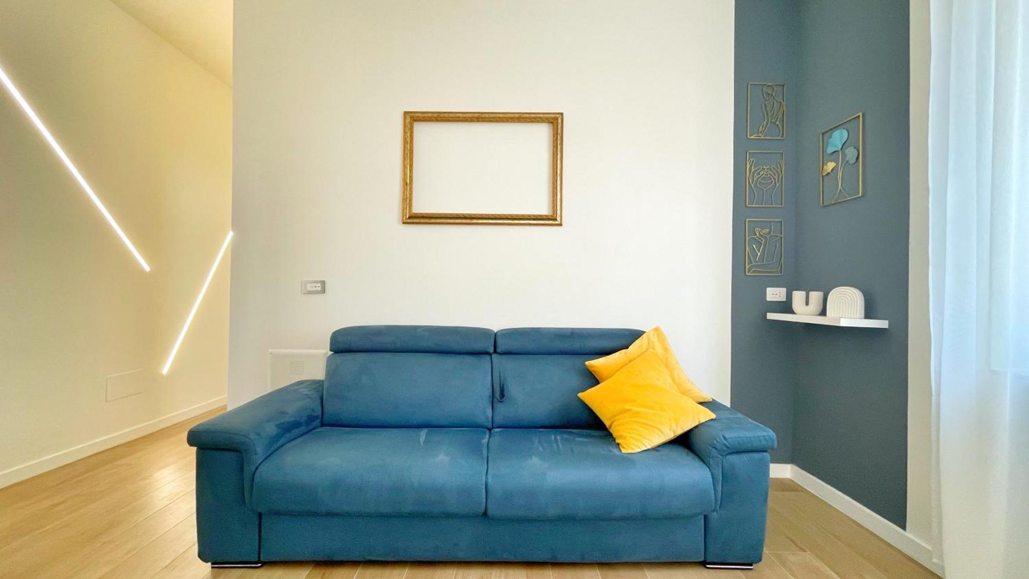 Color Centro Aparthotel *
