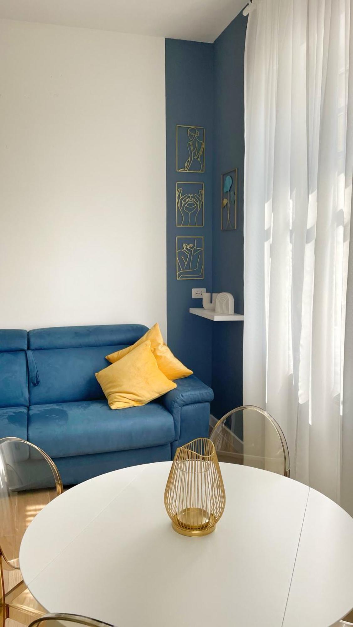 Aparthotel Color Centro *